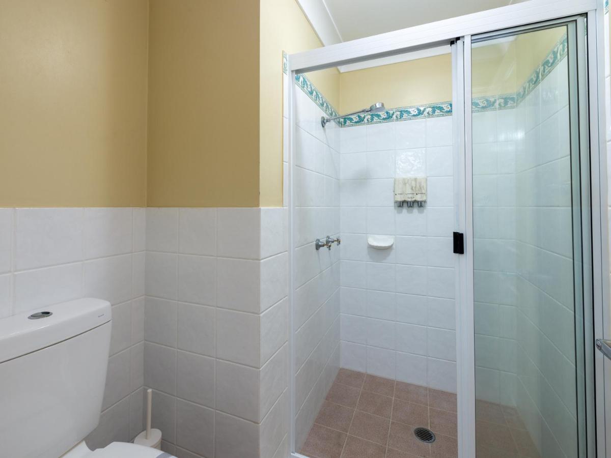 Villa Nova Motel Toowoomba Dış mekan fotoğraf