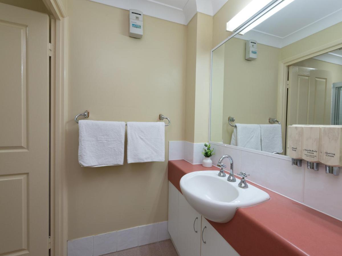Villa Nova Motel Toowoomba Dış mekan fotoğraf