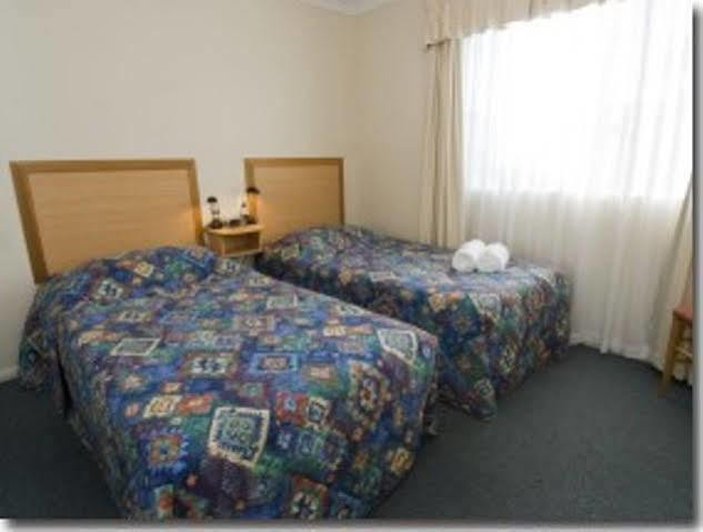 Villa Nova Motel Toowoomba Dış mekan fotoğraf